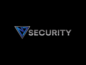 N7 Security logo design by eddesignswork