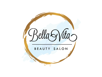 logo design by logolady