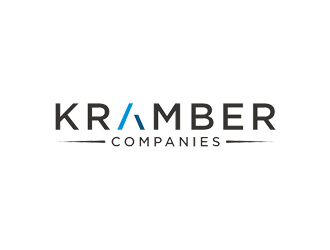 Kramber Companies logo design by Diponegoro_