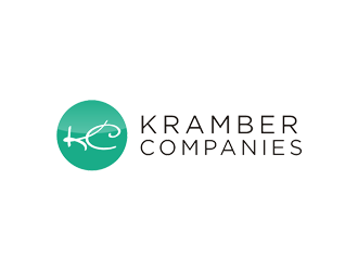 Kramber Companies logo design by Diponegoro_