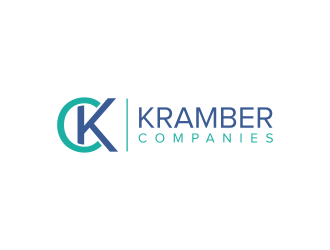 Kramber Companies logo design by IrvanB