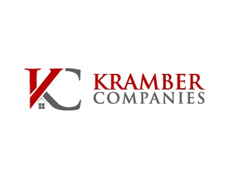 Kramber Companies logo design by art-design
