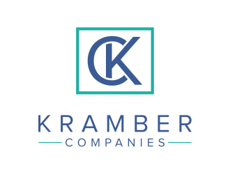 Kramber Companies logo design by IrvanB
