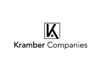 Kramber Companies logo design by prodesign