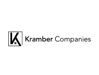 Kramber Companies logo design by prodesign
