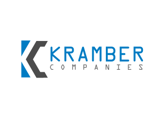 Kramber Companies logo design by rdbentar
