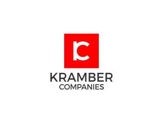 Kramber Companies logo design by mybook.lagie
