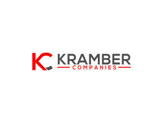 Kramber Companies logo design by akhi