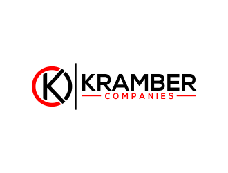 Kramber Companies logo design by akhi
