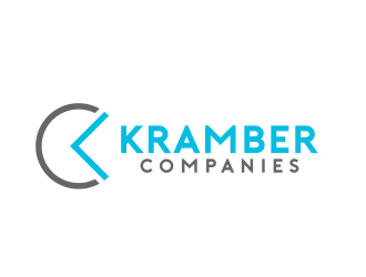 Kramber Companies logo design by serprimero