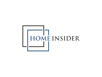 Home Insider logo design by yeve