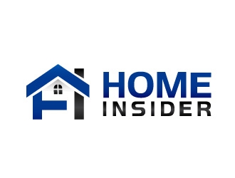 Home Insider logo design by art-design