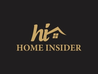 Home Insider logo design by mckris