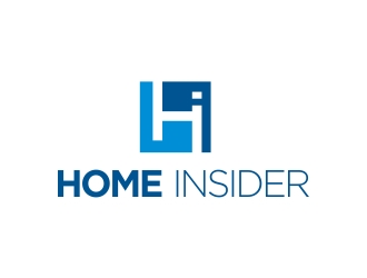 Home Insider logo design by cikiyunn