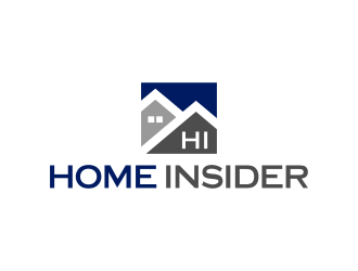 Home Insider logo design by ingepro