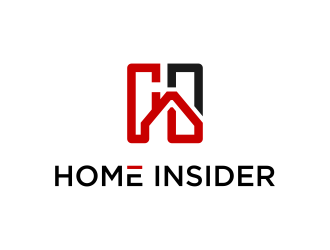 Home Insider logo design by Raynar