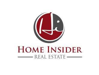 Home Insider logo design by serprimero