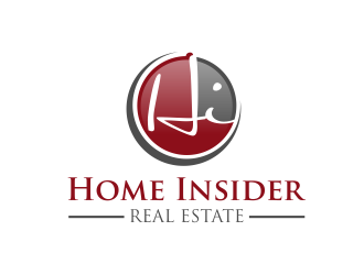 Home Insider logo design by serprimero