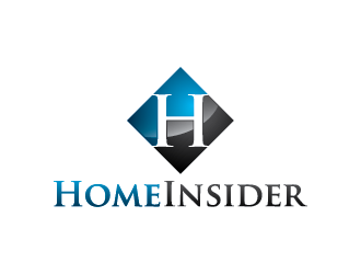 Home Insider logo design by mhala
