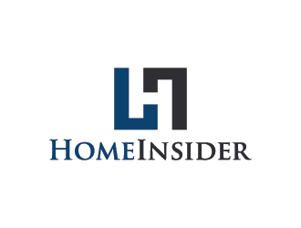 Home Insider logo design by mhala