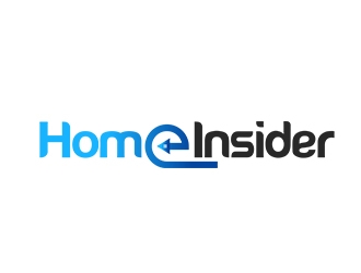 Home Insider logo design by Gayashi_Designs