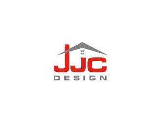 JJC Design  logo design by EkoBooM