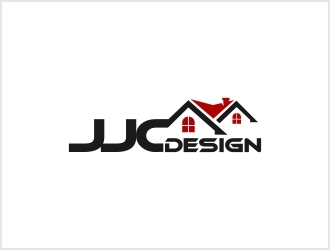 JJC Design  logo design by fortunato