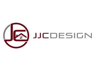 JJC Design  logo design by fawadyk