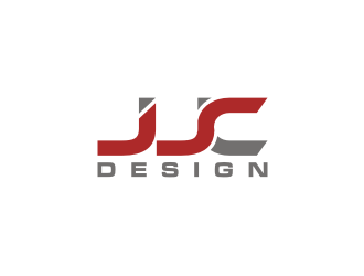 JJC Design  logo design by rief