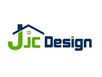 JJC Design  logo design by bougalla005