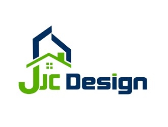 JJC Design  logo design by bougalla005