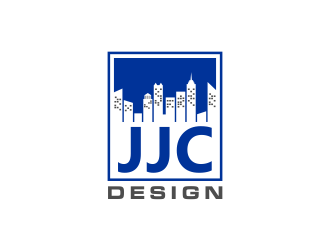 JJC Design  logo design by niwre