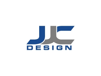 JJC Design  logo design by labo