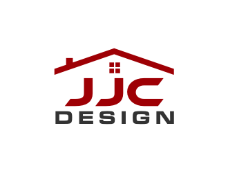 JJC Design  logo design by BintangDesign