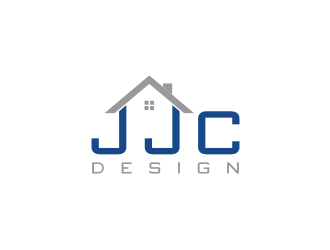 JJC Design  logo design by bricton