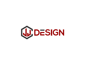 JJC Design  logo design by akhi