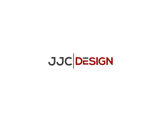 JJC Design  logo design by akhi