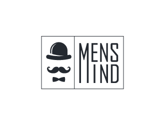 Mens Mind logo design by shadowfax