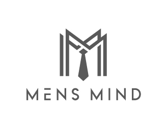 Mens Mind logo design by nexgen