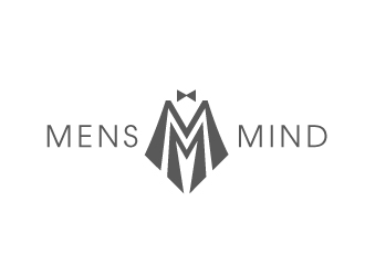 Mens Mind logo design by nexgen