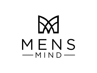 Mens Mind logo design by RIANW