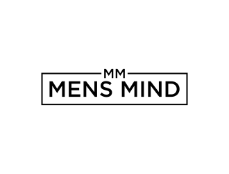 Mens Mind logo design by RIANW