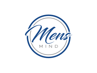Mens Mind logo design by bricton