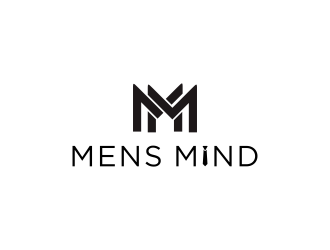 Mens Mind logo design by salis17