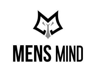 Mens Mind logo design by cikiyunn