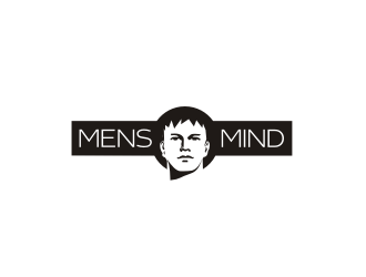 Mens Mind logo design by fanis