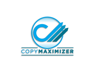 Copy Maximizer   logo design by torresace