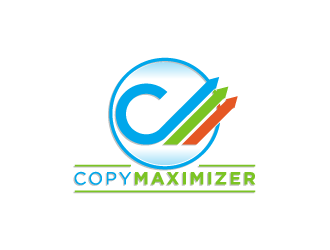 Copy Maximizer   logo design by torresace