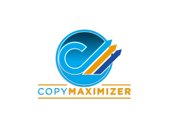 Copy Maximizer   logo design by torresace