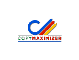 Copy Maximizer   logo design by torresace